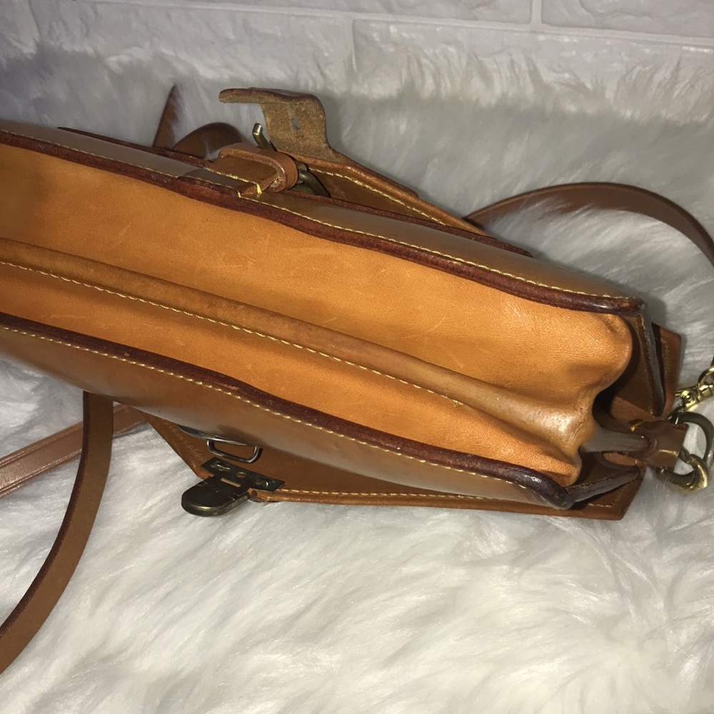 💎✨RETIRED✨💎 VINTAGE CROSSBODY LOUIS VUITTON BAG - Picture 15 of 16